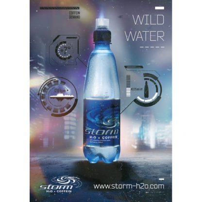 STORM Poster